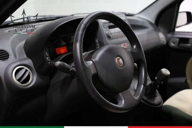 Fiat Panda 1.3 mjt 16v Cross esp 4x4