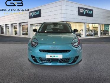 FIAT 600 1.2 100cv Icon