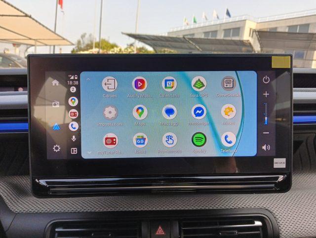 CITROEN C3 PureTech 100 GPL/B S&S Plus