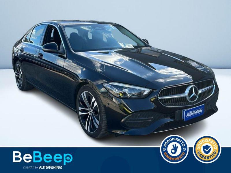 Mercedes-Benz Classe C C 220 D MILD HYBRID SPORT AUTO