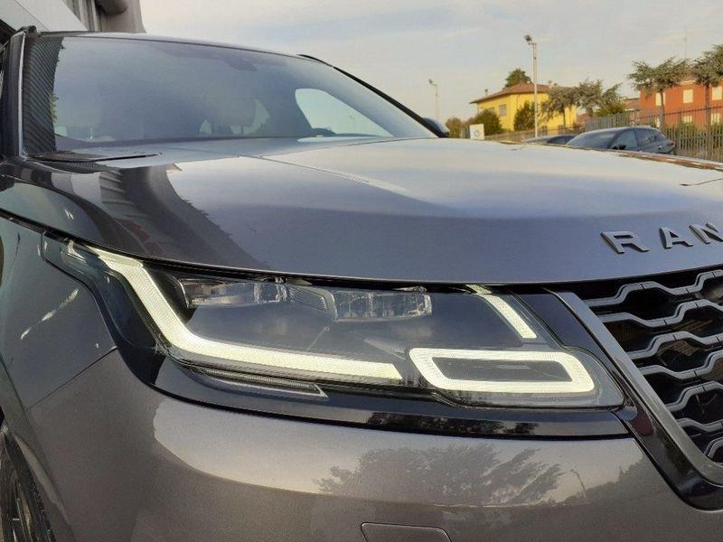 Land Rover Range Rover Velar 20D 240 R-Dynamic 1 PROP TETTO CERCHI 20" GARANZIA