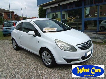 OPEL - Corsa - 1.2 16V 3 porte Enjoy