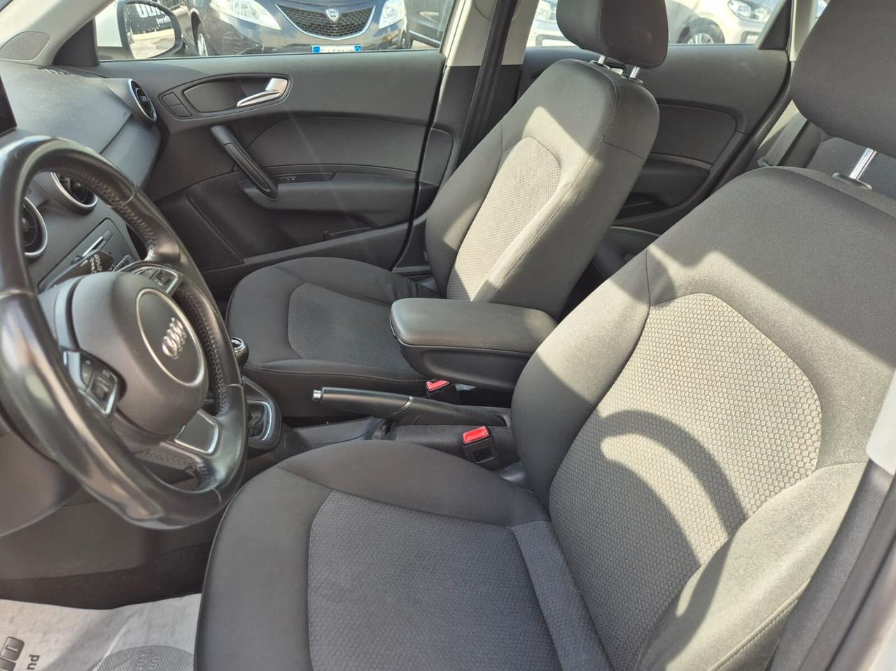 Audi A1 Sportback 1.4 TDI