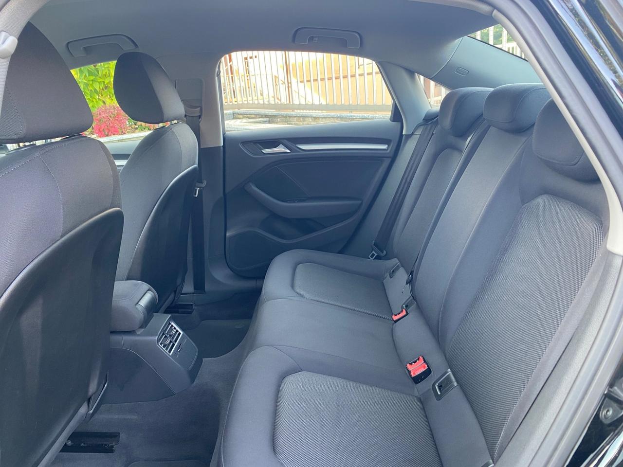 Audi A3 Sedan 1.0 TFSI