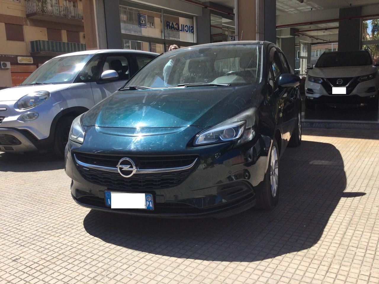 Opel Corsa 1.4 90CV GPL Tech 5 porte Cosmo