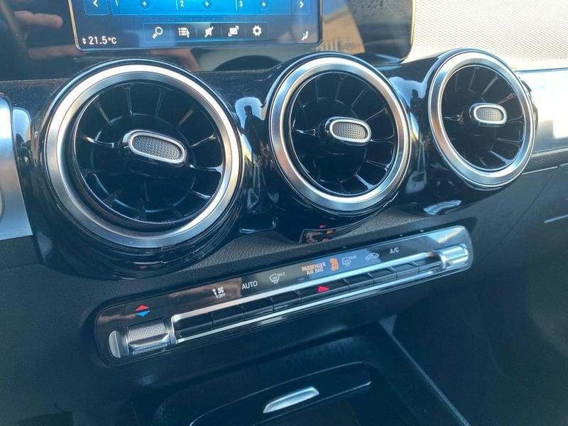 Mercedes-Benz Classe GLB GLB 180 d Sport auto