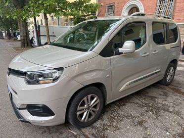 Toyota Proace Proace City Verso 1.2 110 CV S&S Short D Lounge