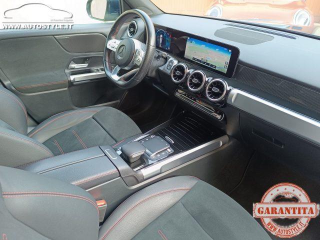 MERCEDES-BENZ GLB 200 Automatic Premium AMG