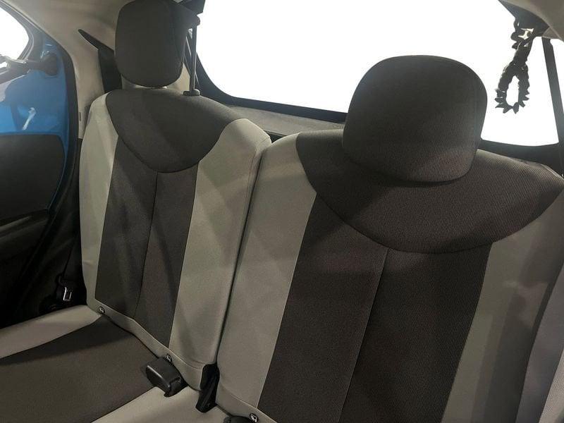 Toyota Aygo Aygo 5p 1.0 x-play tss