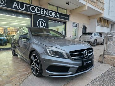 Mercedes-benz A 220 CDI Automatic Premium#AUTO#LED#XENO#NAVI#PELLE