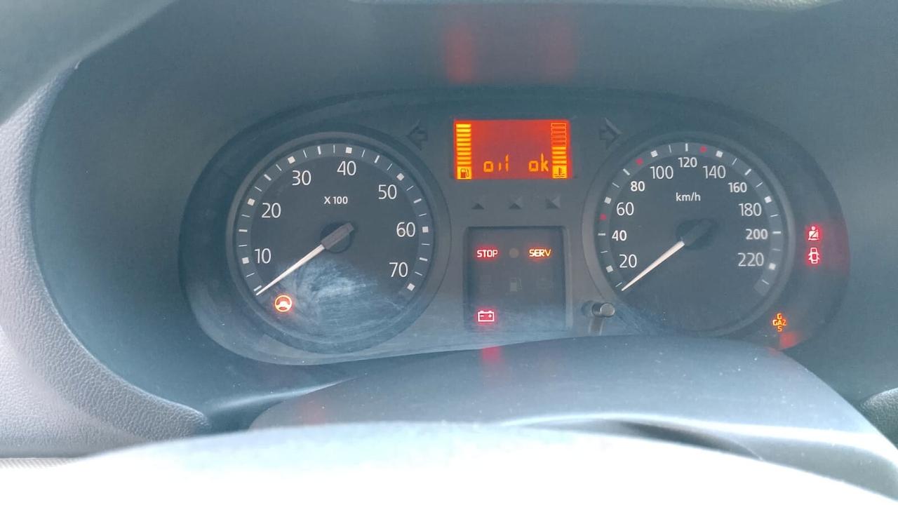 Renault Clio Storia 1.2 5 porte GPL Confort