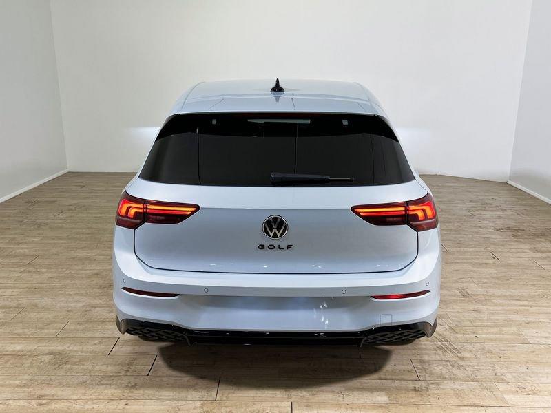 Volkswagen Golf Golf 1.5 etsi R-Line Plus 150cv dsg