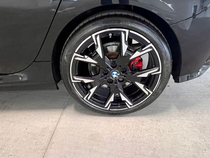 BMW Serie 1 F70 118d MSport PRO auto