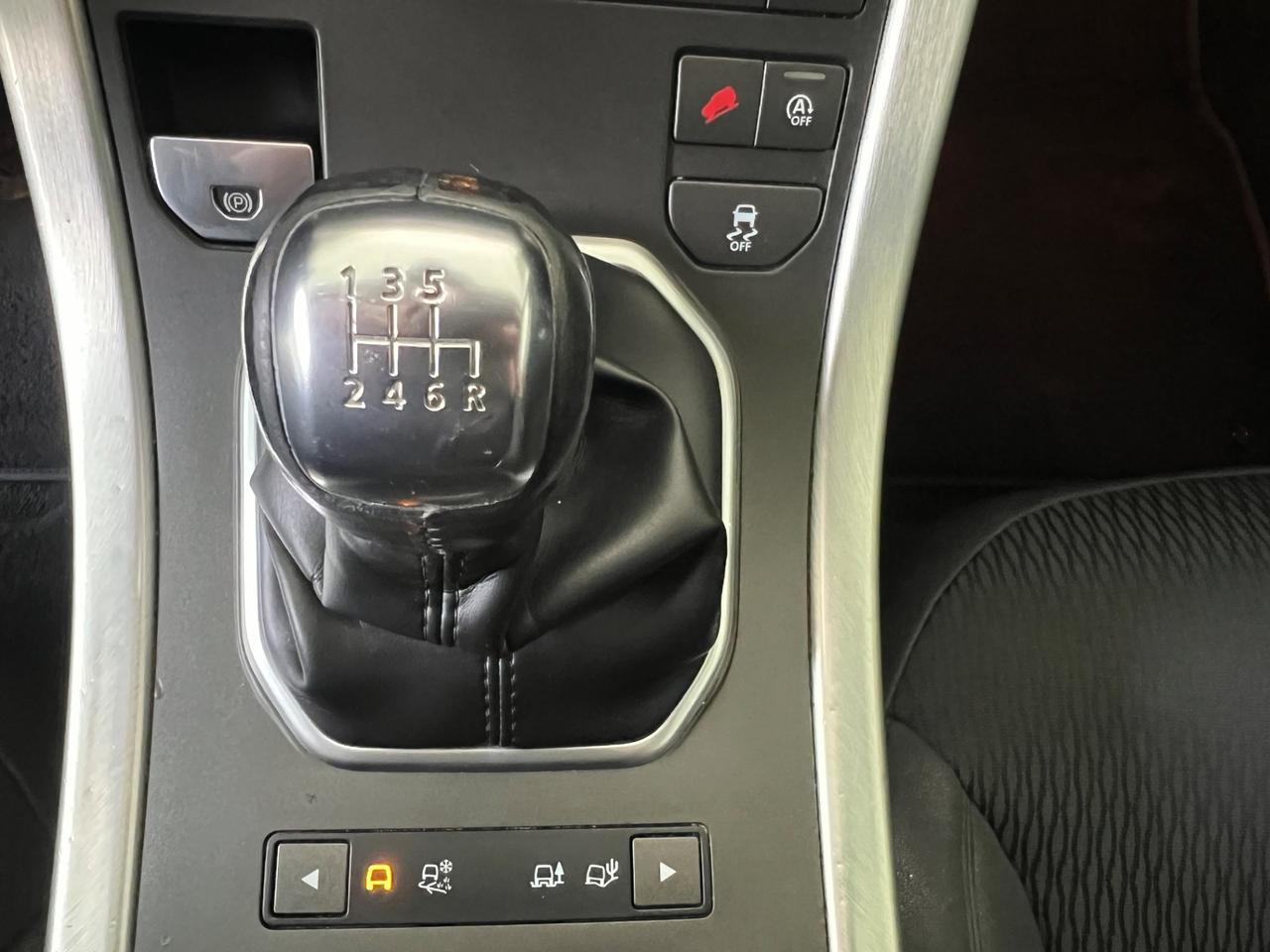 Land Rover Range Evoque 2.0 TD4 150 CV 5p. Business Edition Pure