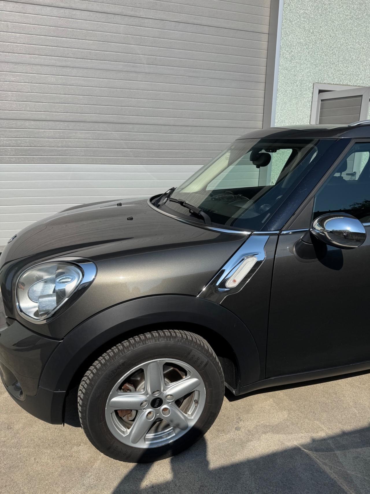 Mini Cooper Countryman 1.6 One