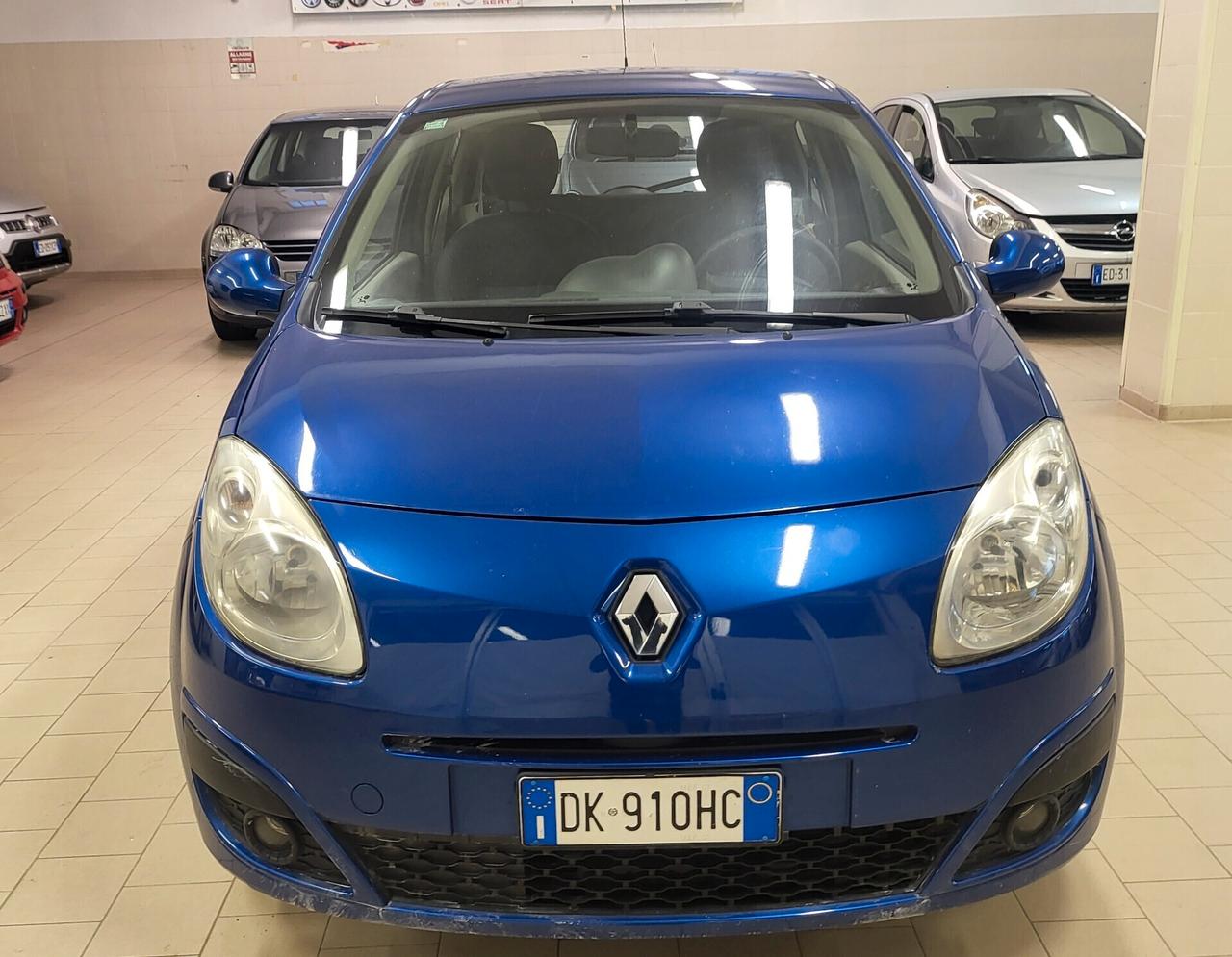 Renault Twingo 1.2 8V Dynamique