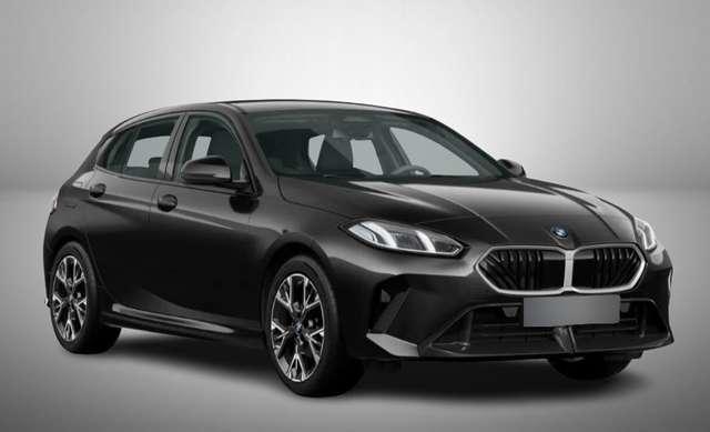 BMW 120 SERIE 1 PACK MSPORT 170CV AUTO ONLY - PROMO