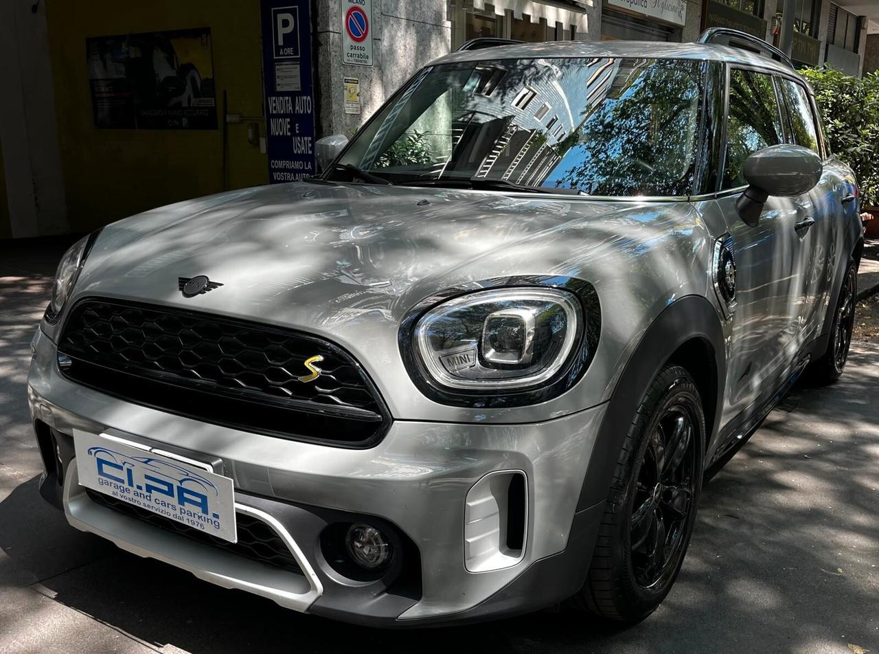 Mini Cooper Countryman 1.5 SE Essential ALL4
