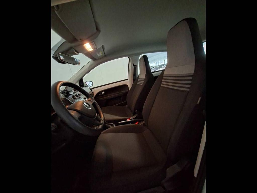 Volkswagen up! 1.0 EVO Sport !