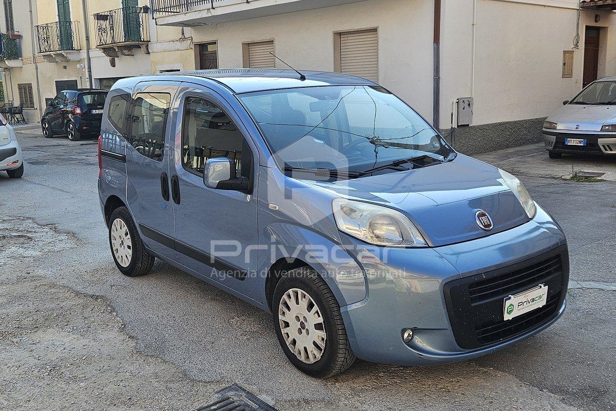 FIAT QUBO 1.3 MJT 75 CV Active