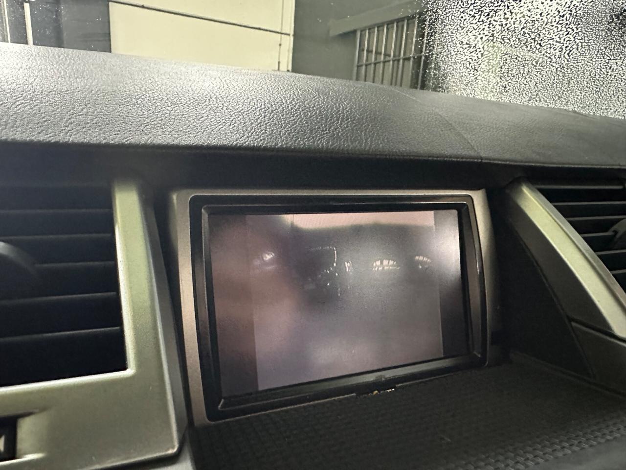 Land Rover Range Rover Sport 2.7 TDV6 HSE