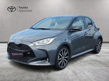 Toyota Yaris 1.5h 130 GR Sport