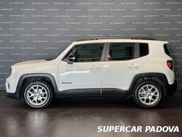 JEEP Renegade 1.6 Mjt 130cv Limited RETROCAMERA, CRUISE ADATTIVO