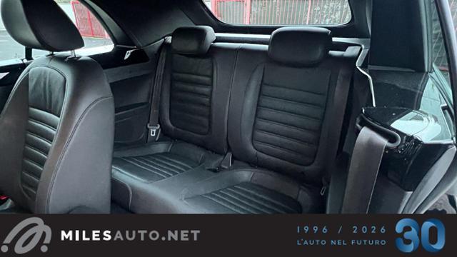 VOLKSWAGEN Maggiolino Cabrio 2.0 TDI 150 CV Sport BlueMotion Technology