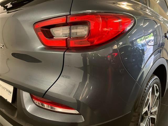 RENAULT Kadjar 1.5 Blue dCi Intens EDC