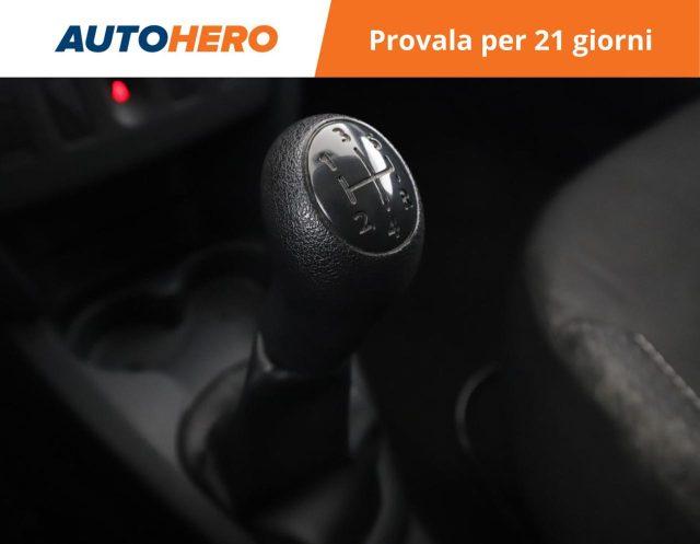 DACIA Sandero 1.0 SCe 12V 75CV Ambiance