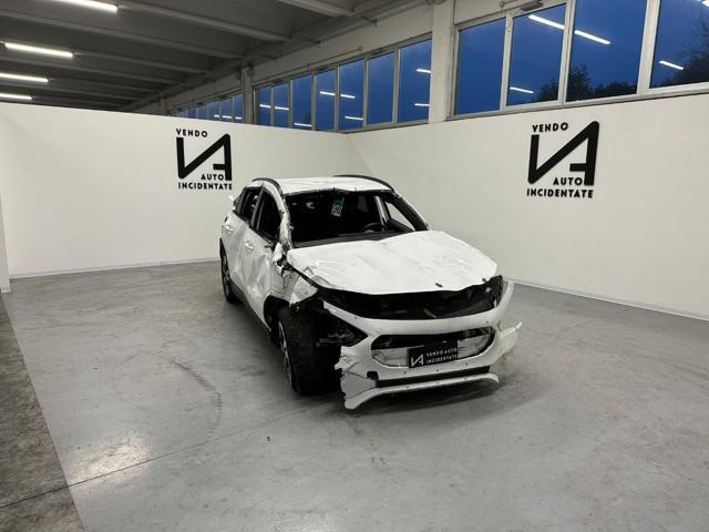 MERCEDES-BENZ GLA 200 EXECUTIVE