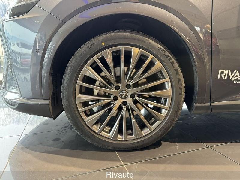 Lexus RX RX 450h Plug-in Hybrid Luxury