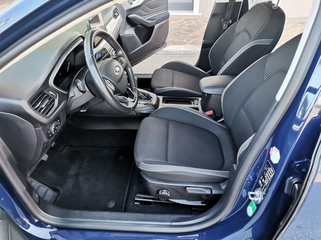 FORD Focus 1.5 EcoBlue 95 CV SW Business