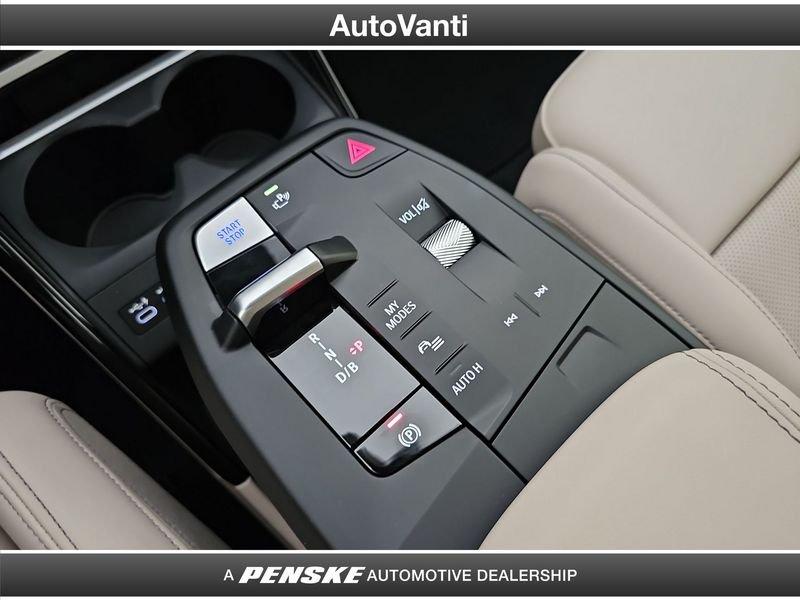 BMW iX1 xDrive 30