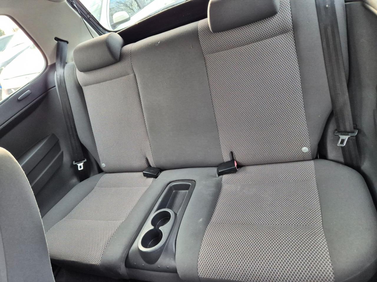 Volkswagen Fox 1.4 Easy BiFuel G