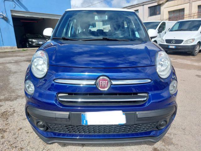 FIAT 500L 1.6 Multijet 120 CV