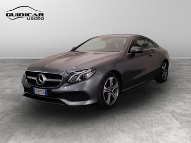 Mercedes-Benz Classe E - C238 Coupe - E Coupe 220 d Premium Plus auto