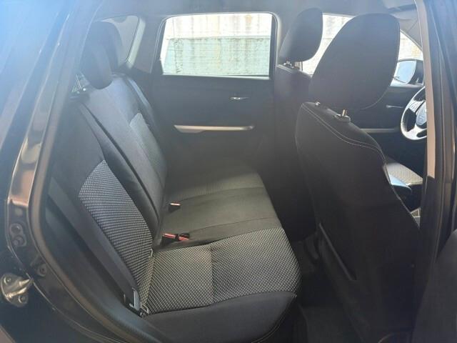 Suzuki Vitara 1.6 DDiS V-Top
