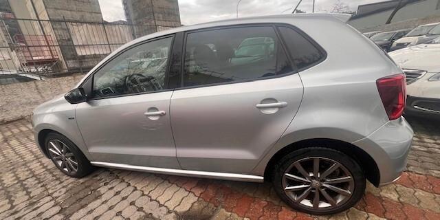 Volkswagen Polo 1.4 TDI 5p. Fresh BlueMotion Technology