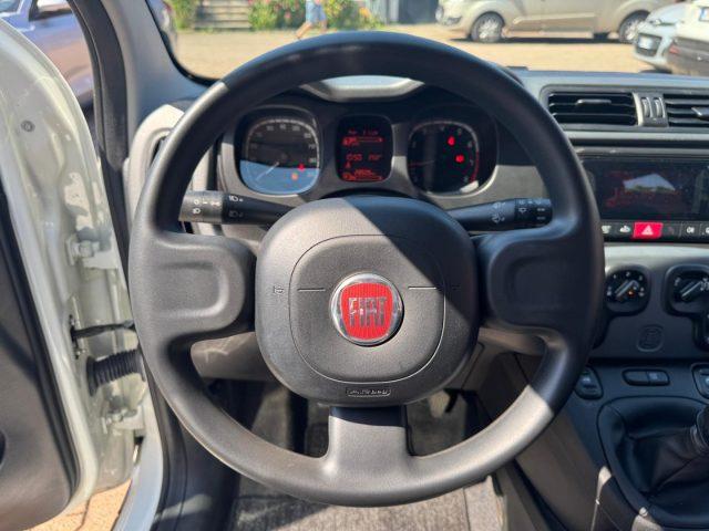 FIAT Panda 1.0 GSE S&S Hybrid Street (AUTOCARRO N1)