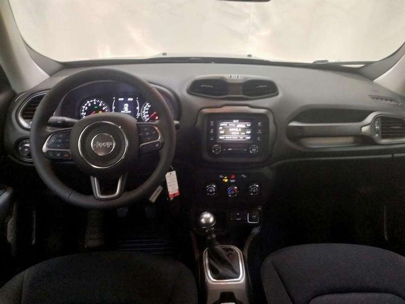 Jeep Renegade 1.0 t3 Longitude 2wd