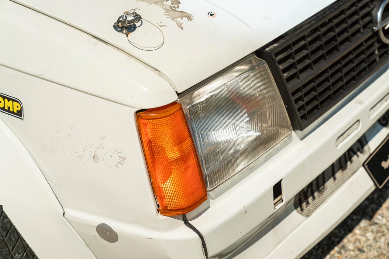 Opel Kadett GT/E - OPL00006