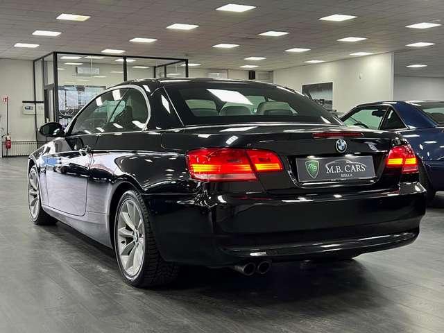 BMW 330 330d Cabrio Futura