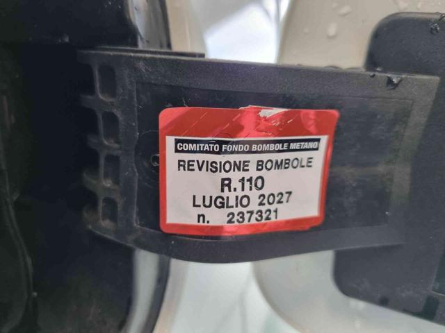 FIAT Panda 0.9 TwinAir Turbo Natural Power Lounge