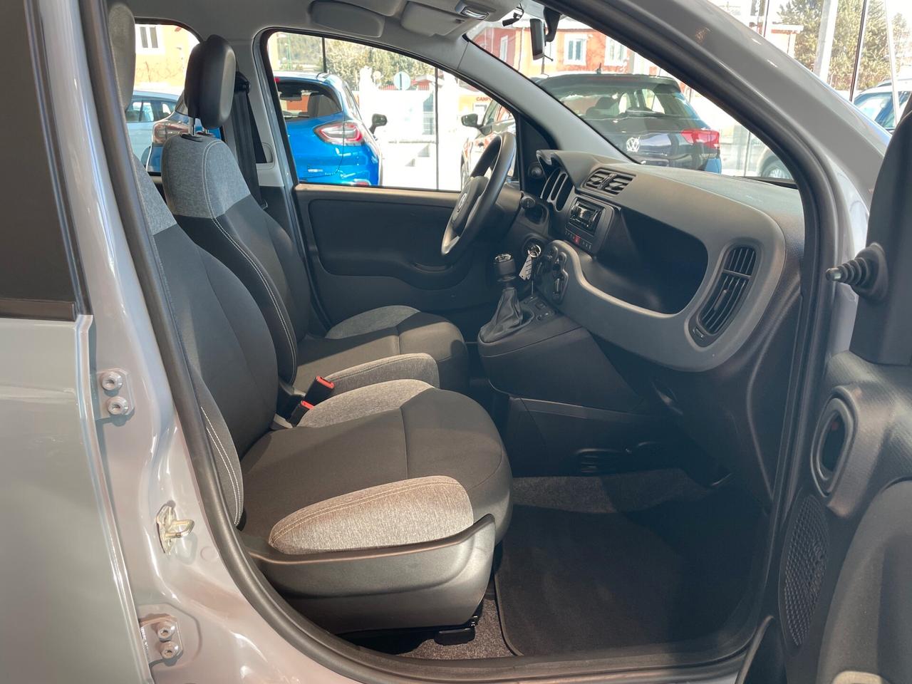 Fiat Panda 1.0 FireFly S&S Hybrid *PREZZO REALE*