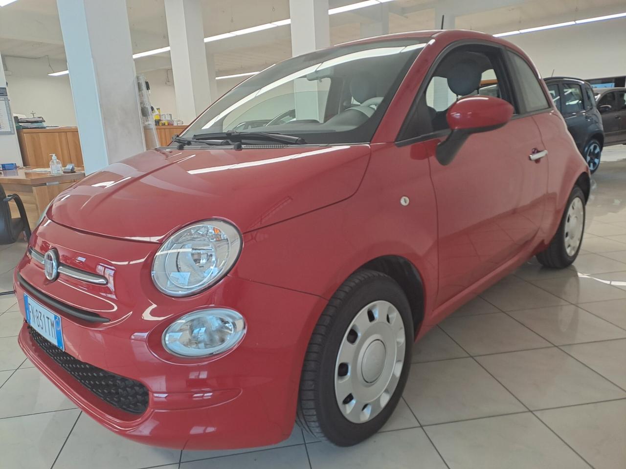 Fiat 500 1.2 Pop