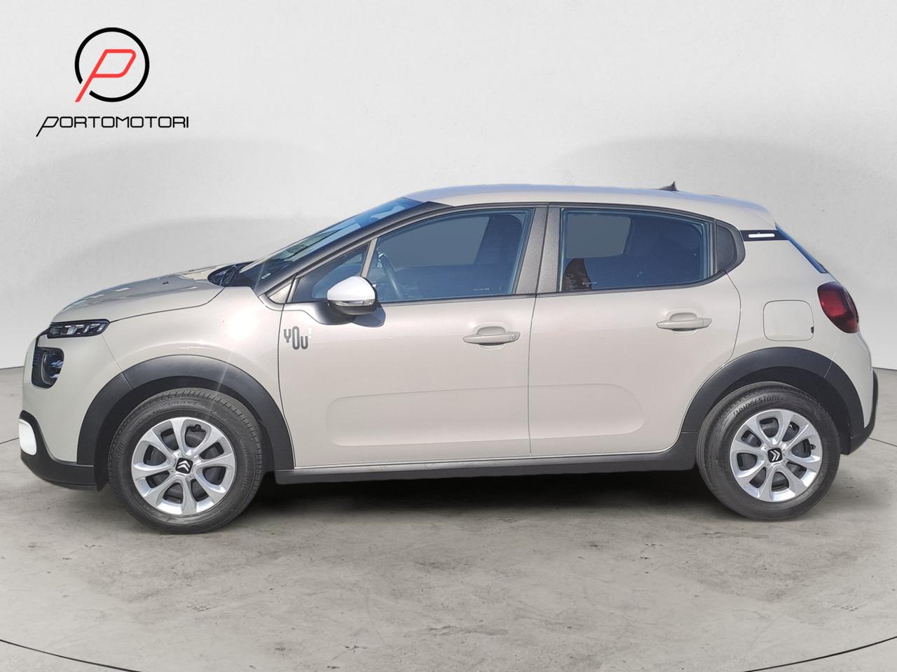 CITROEN C3 3ª serie - C3 PureTech 83 S&S You