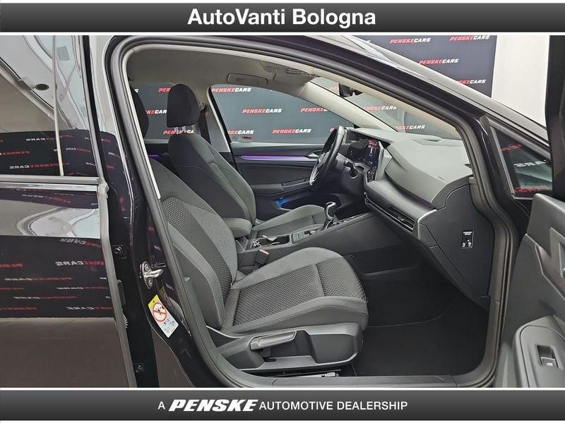 Volkswagen Golf Golf 2.0 tdi Active 115cv