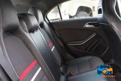 Mercedes Classe A A 180 cdi (be) Executive