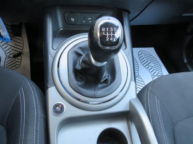 KIA Sportage 1.6 ECO GPL+ 2WD Class